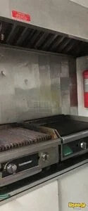 2008 Expedition Food Concession Trailer Kitchen Food Trailer Deep Freezer Texas for Sale