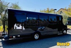 2008 Express Cutaway Party Bus Party Bus California for Sale
