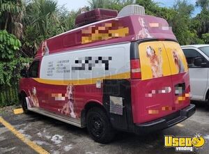 2008 Chevrolet Express Mobile Pet Grooming Van | Mobile Business Unit for Sale in Florida!