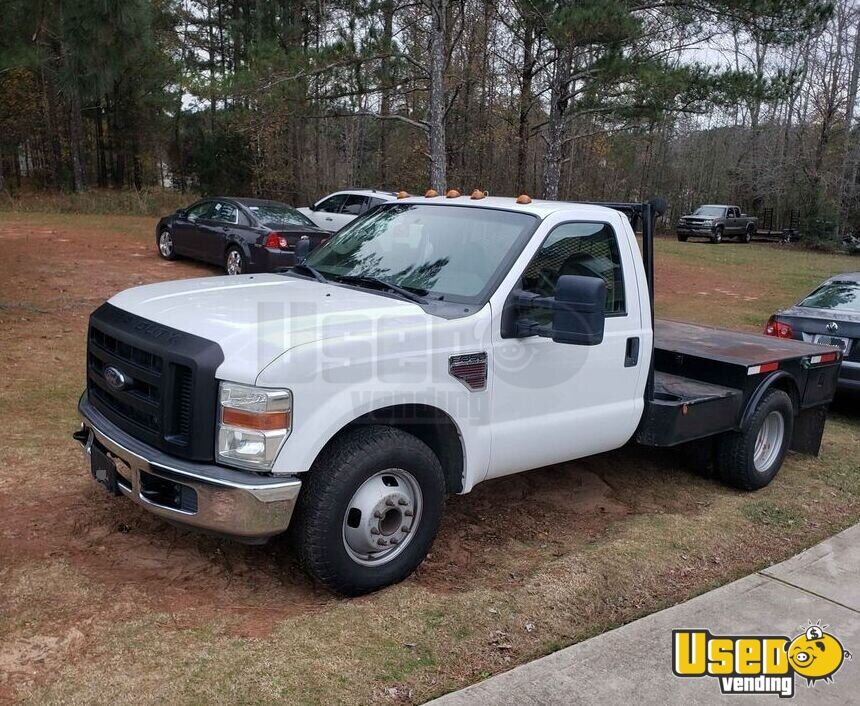 vado f 350 super duty 2008 vado f