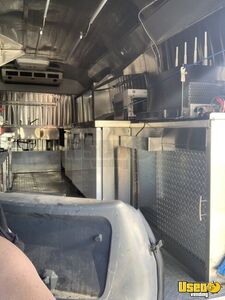 2008 F-450 Food Truck All-purpose Food Truck Food Warmer Texas for Sale