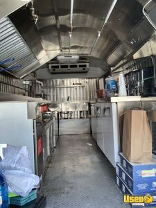 2008 F-450 Food Truck All-purpose Food Truck Fryer Texas for Sale