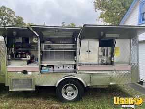 2008 F350 Catering Food Truck Awning Maryland for Sale