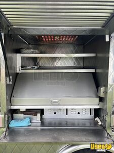 2008 F350 Catering Food Truck Coffee Machine Maryland for Sale