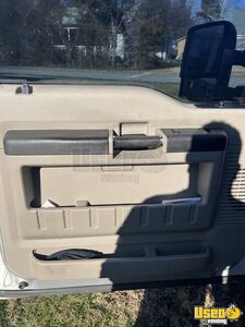 2008 F350 Catering Food Truck Flatgrill Maryland for Sale