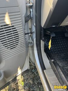 2008 F350 Catering Food Truck Food Warmer Maryland for Sale