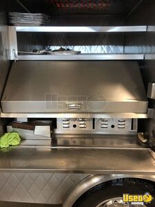 2008 F350 Catering Food Truck Insulated Walls Maryland for Sale