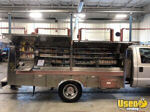 2008 F350 Catering Food Truck Maryland for Sale