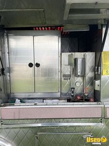 2008 F350 Catering Food Truck Steam Table Maryland for Sale