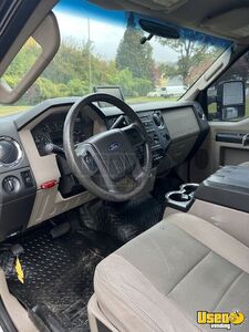 2008 F350 Catering Food Truck Stovetop Maryland for Sale