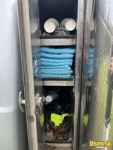 2008 F350 Catering Food Truck Work Table Maryland for Sale