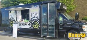 2008 F450 All-purpose Food Truck Ohio for Sale