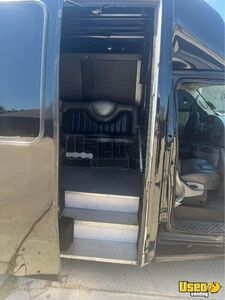 2008 F450 Party Bus Party Bus 7 Texas Diesel Engine for Sale