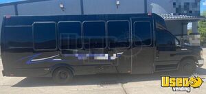 2008 F450 Party Bus Party Bus Air Conditioning Texas Diesel Engine for Sale