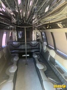 2008 F450 Party Bus Party Bus Diesel Engine Texas Diesel Engine for Sale