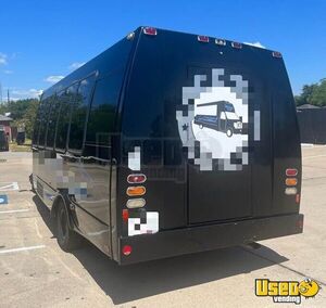 2008 F450 Party Bus Party Bus Sound System Texas Diesel Engine for Sale