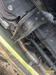 2008 F550 Shuttle Bus Party Bus 12 California Diesel Engine for Sale
