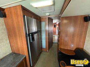 2008 Fleetwood Motorhome Office Trailer 16 Ohio for Sale