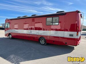 2008 Fleetwood Motorhome Office Trailer Awning Ohio for Sale