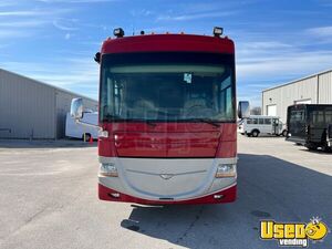 2008 Fleetwood Motorhome Office Trailer Backup Camera Ohio for Sale