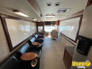 2008 Fleetwood Motorhome Office Trailer Sound System Ohio for Sale