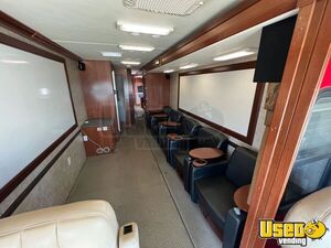 2008 Fleetwood Motorhome Office Trailer Toilet Ohio for Sale