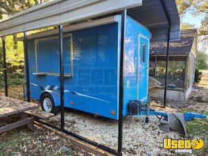2008 Food Concession Concession Trailer Maryland for Sale
