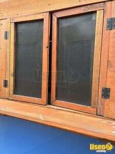 2008 Food Concession Trailer Concession Trailer 14 Nebraska for Sale