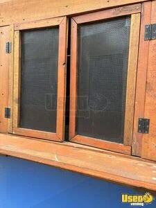 2008 Food Concession Trailer Concession Trailer 14 Nebraska for Sale