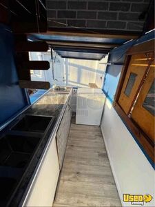 2008 Food Concession Trailer Concession Trailer 9 Nebraska for Sale