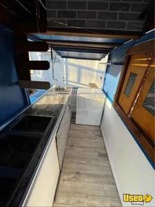 2008 Food Concession Trailer Concession Trailer 9 Nebraska for Sale