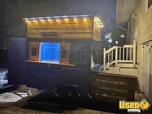 2008 Food Concession Trailer Concession Trailer Concession Window Nebraska for Sale