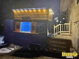 2008 Food Concession Trailer Concession Trailer Concession Window Nebraska for Sale