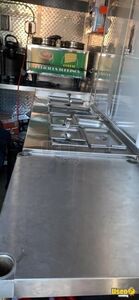 2008 Food Concession Trailer Concession Trailer Exterior Customer Counter New Jersey for Sale