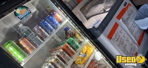 2008 Food Concession Trailer Concession Trailer Propane Tank New Jersey for Sale