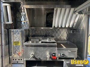 2008 Food Concession Trailer Concession Trailer Propane Tank North Carolina for Sale