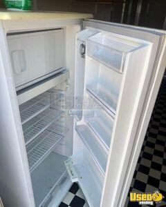 2008 Food Concession Trailer Concession Trailer Refrigerator Texas for Sale