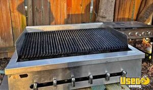 2008 Food Concession Trailer Concession Trailer Triple Sink Nebraska for Sale