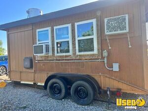 2008 Food Concession Trailer Kitchen Food Trailer Arkansas for Sale