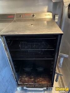 2008 Food Concession Trailer Kitchen Food Trailer Exhaust Fan Idaho for Sale