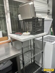 2008 Food Concession Trailer Kitchen Food Trailer Flatgrill Arkansas for Sale