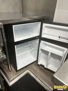 2008 Food Concession Trailer Kitchen Food Trailer Fryer Arkansas for Sale