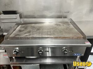 2008 Food Concession Trailer Kitchen Food Trailer Propane Tank Arkansas for Sale