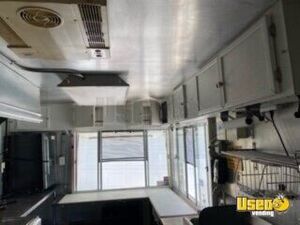2008 Food Concession Trailer Kitchen Food Trailer Shore Power Cord Florida for Sale