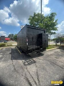 2008 Food Truck All-purpose Food Truck Exterior Customer Counter Ohio for Sale