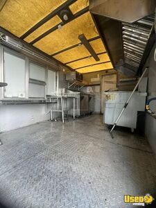 2008 Food Truck All-purpose Food Truck Generator Ohio for Sale