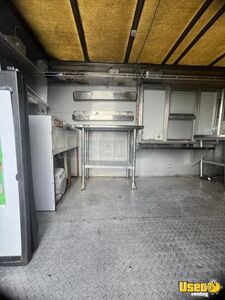 2008 Food Truck All-purpose Food Truck Propane Tank Ohio for Sale