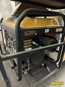 2008 Food Truck All-purpose Food Truck Steam Table Nevada Diesel Engine for Sale