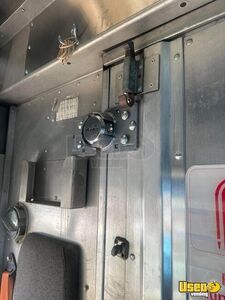 2008 Food Truck All-purpose Food Truck Transmission - Automatic New York Gas Engine for Sale