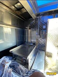2008 Food Truck All-purpose Food Truck Vertical Broiler California for Sale